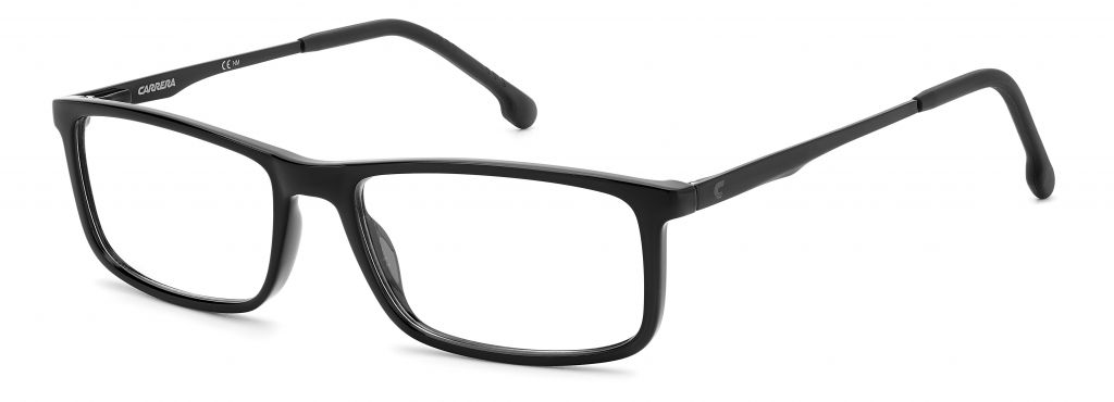 Мед. оправа CARRERA 8883 BLACK