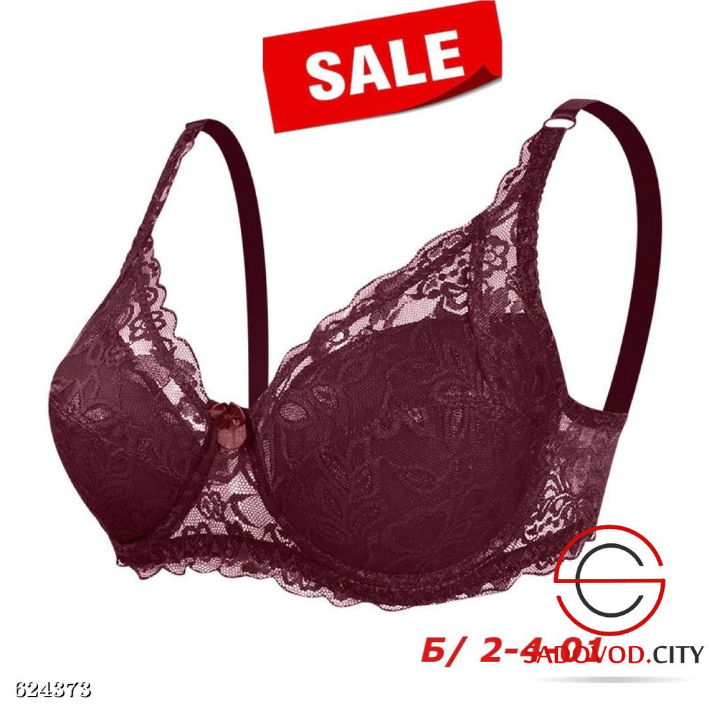 Бюстгальтер - Bruno фото 7