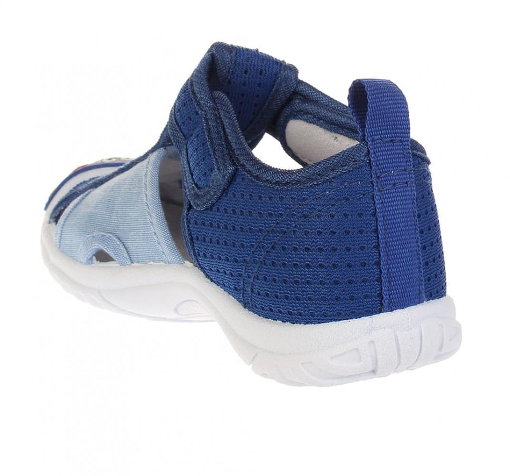 Сандалеты Kenka FZD_513_navy  фото 2