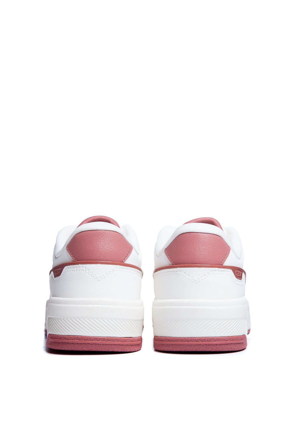 Кеды Бежевый/Красный C37 - Anta фото 5