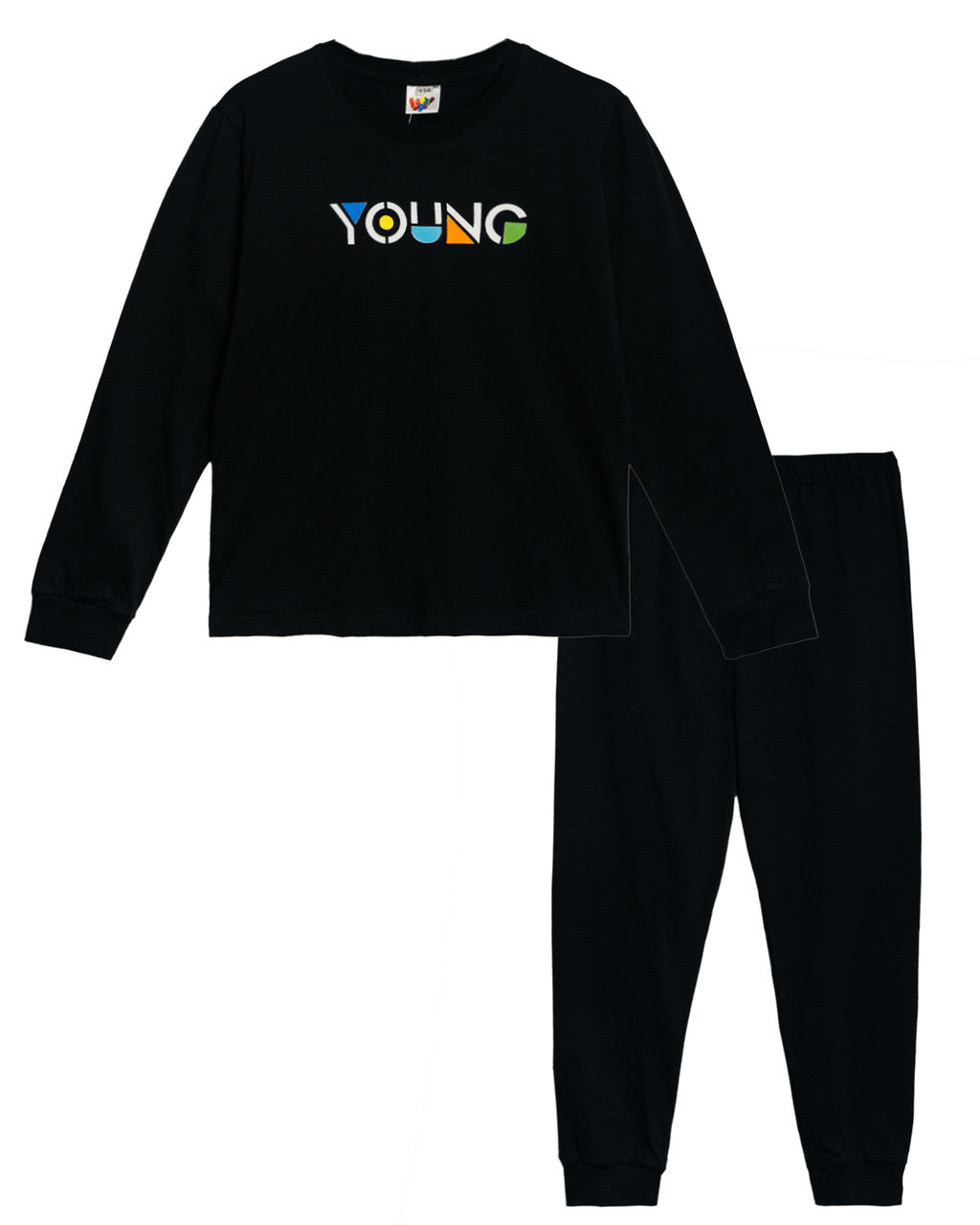 Пижама для мальчика 92287 Lets go - Let's go фото 6