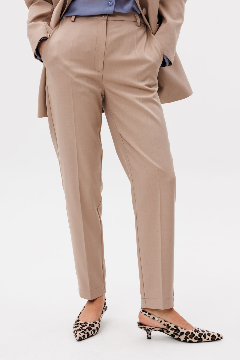 Брюки  2812 - Eola фото 4