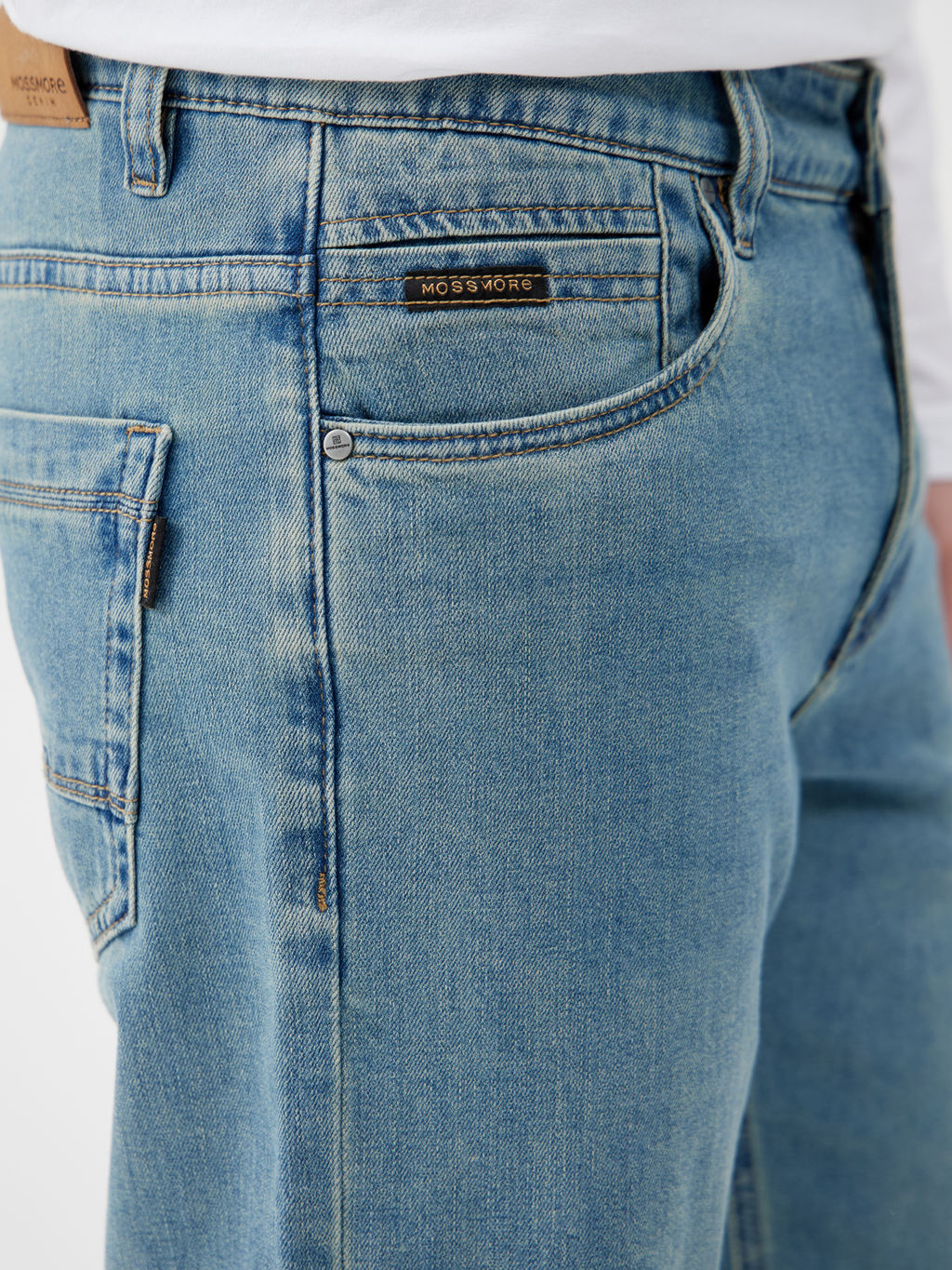 Мужские Джинсы CLASSIC