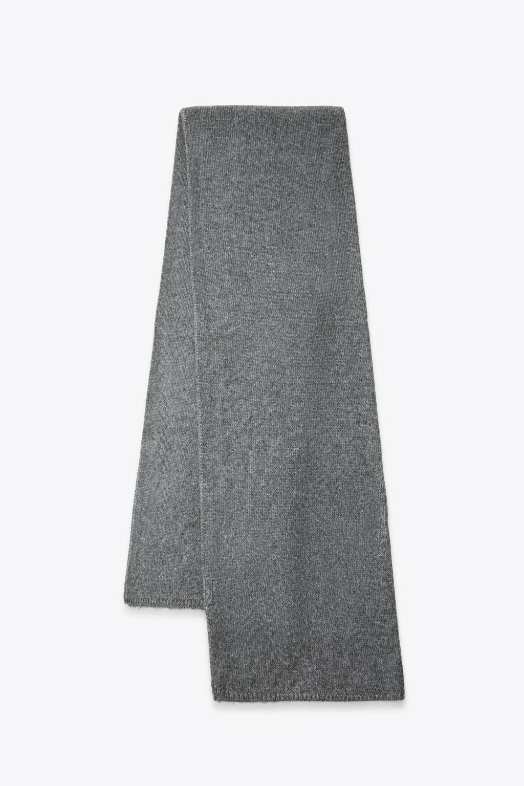 BASIC SCARF - Zara фото 6