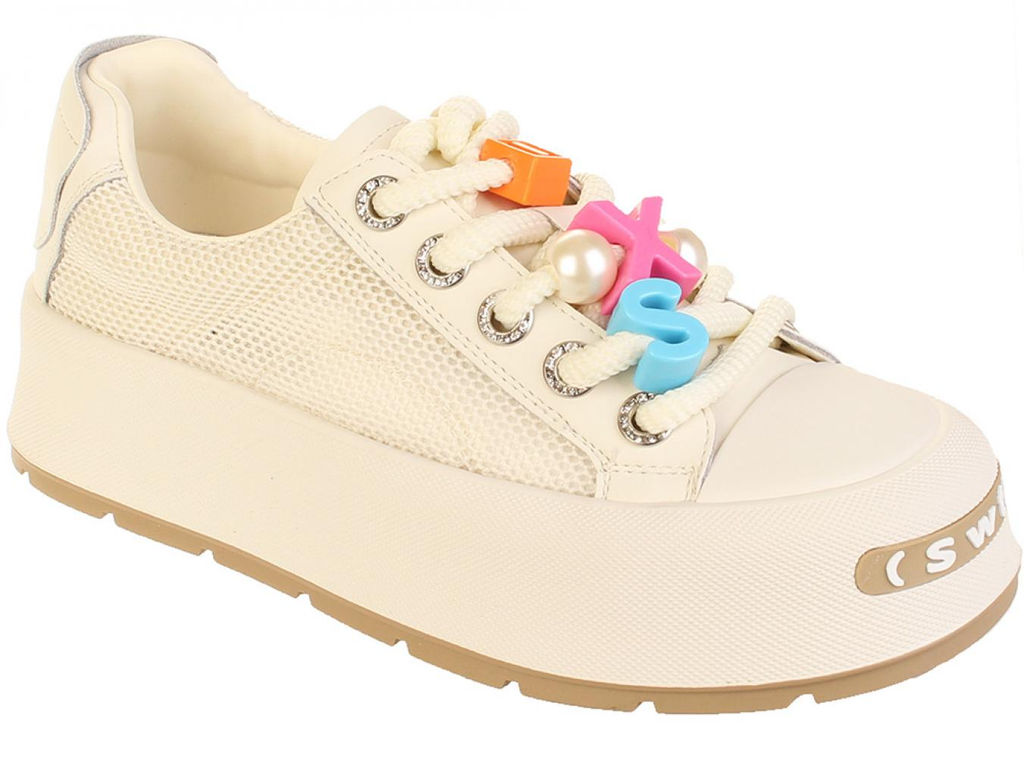 Дерби Madella UGF-51195-1B-SP  фото 2