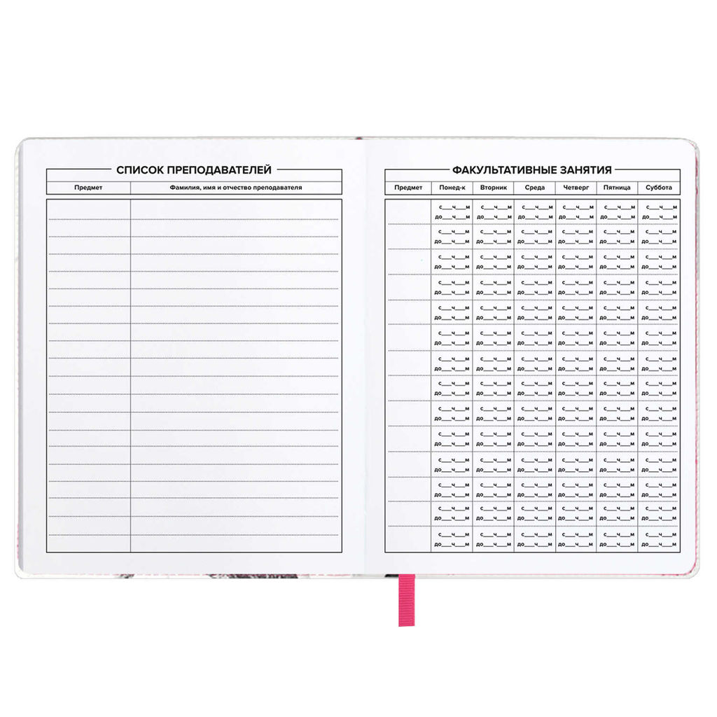 Дневник школьный арт. 68717 / 15 МИШКА В ШАПОЧКЕ