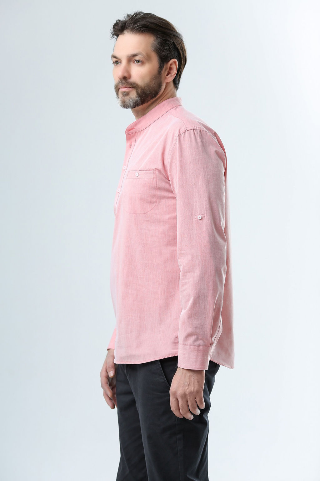 Рубашка 22-07-НТ-02