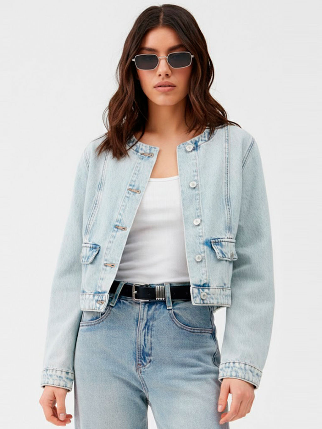 Женская Куртка - Mossmore фото 6