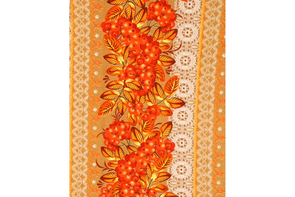 10 шт Полотенце Рогожка-Купон арт. РК 16 - Наталья-текстиль фото 2