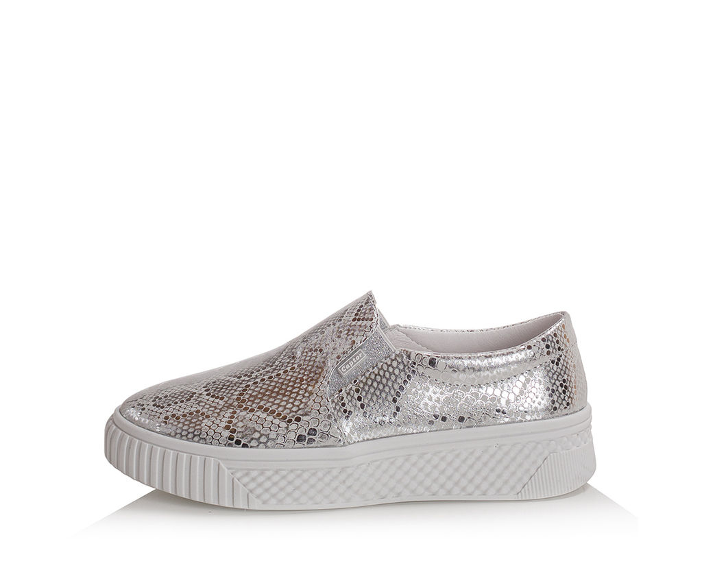 Слипоны Captor 515-17  фото 3