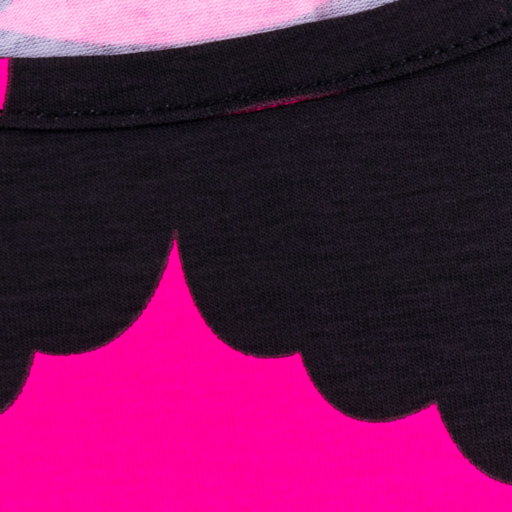 Топ кулирка лайкра 1499100308 - Youlala фото 6