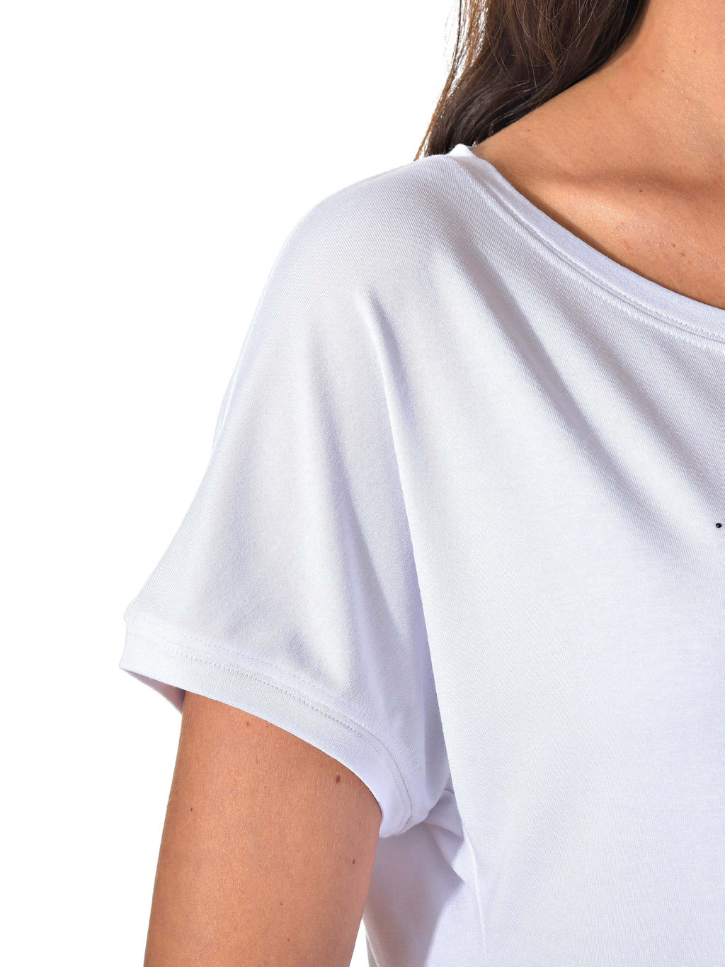 Футболка 95% хлопок, 5% лайкра