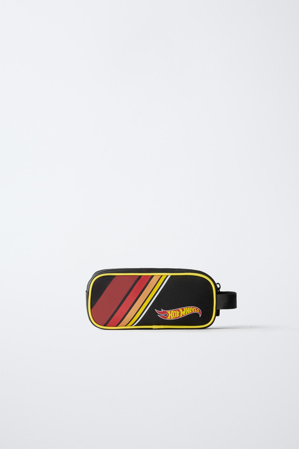 HOT WHEELS  MATTEL PENCIL CASE