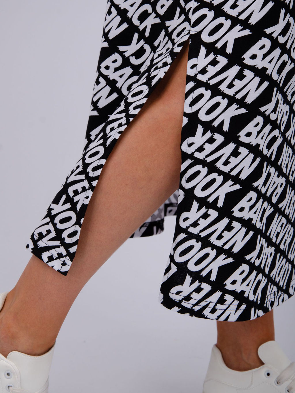 Сарафан Прайм 3 буквы, трикотаж - Малина фото 11