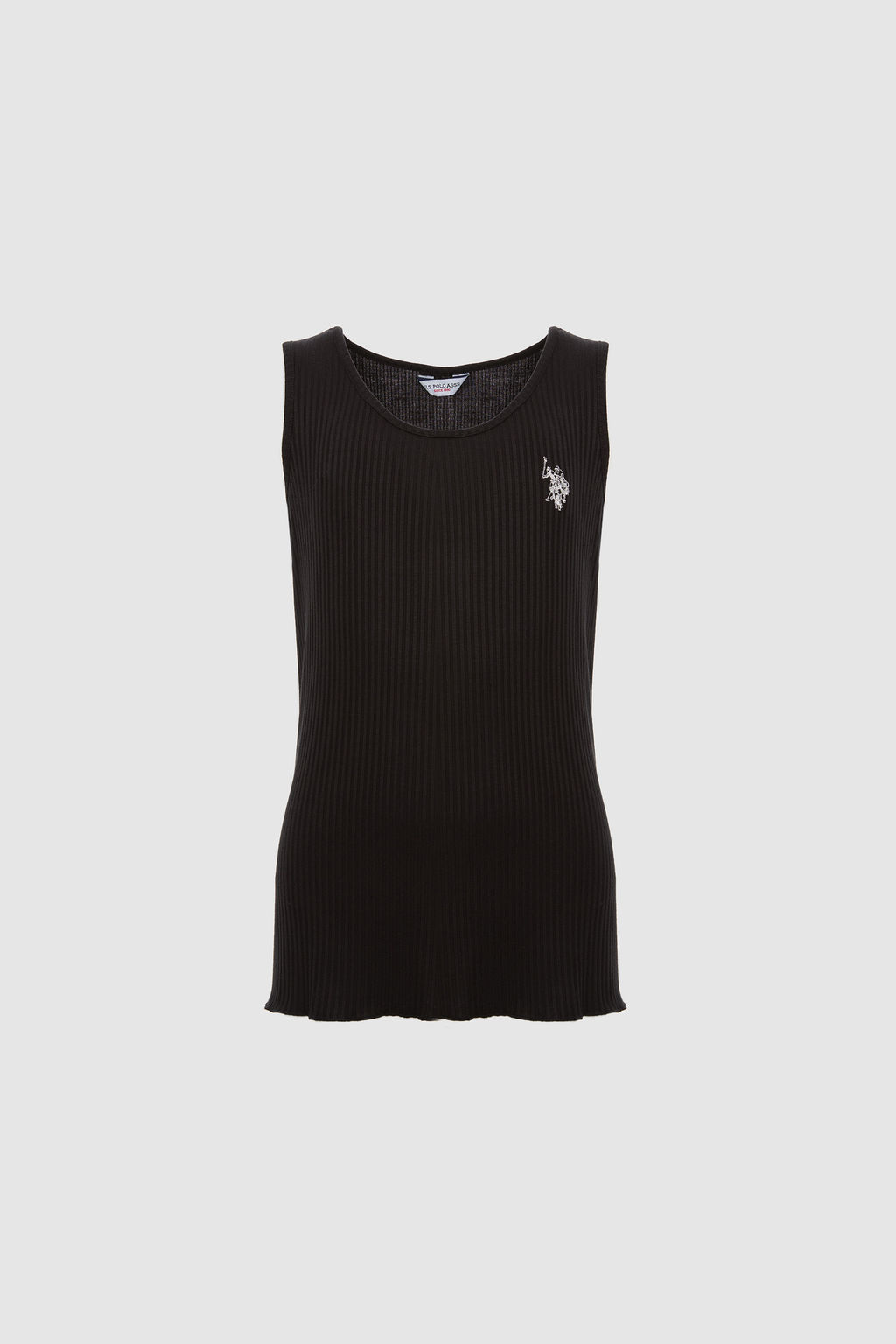 Kad_n Siyah Pijama Tak_m_ - U.s. polo assn фото 7