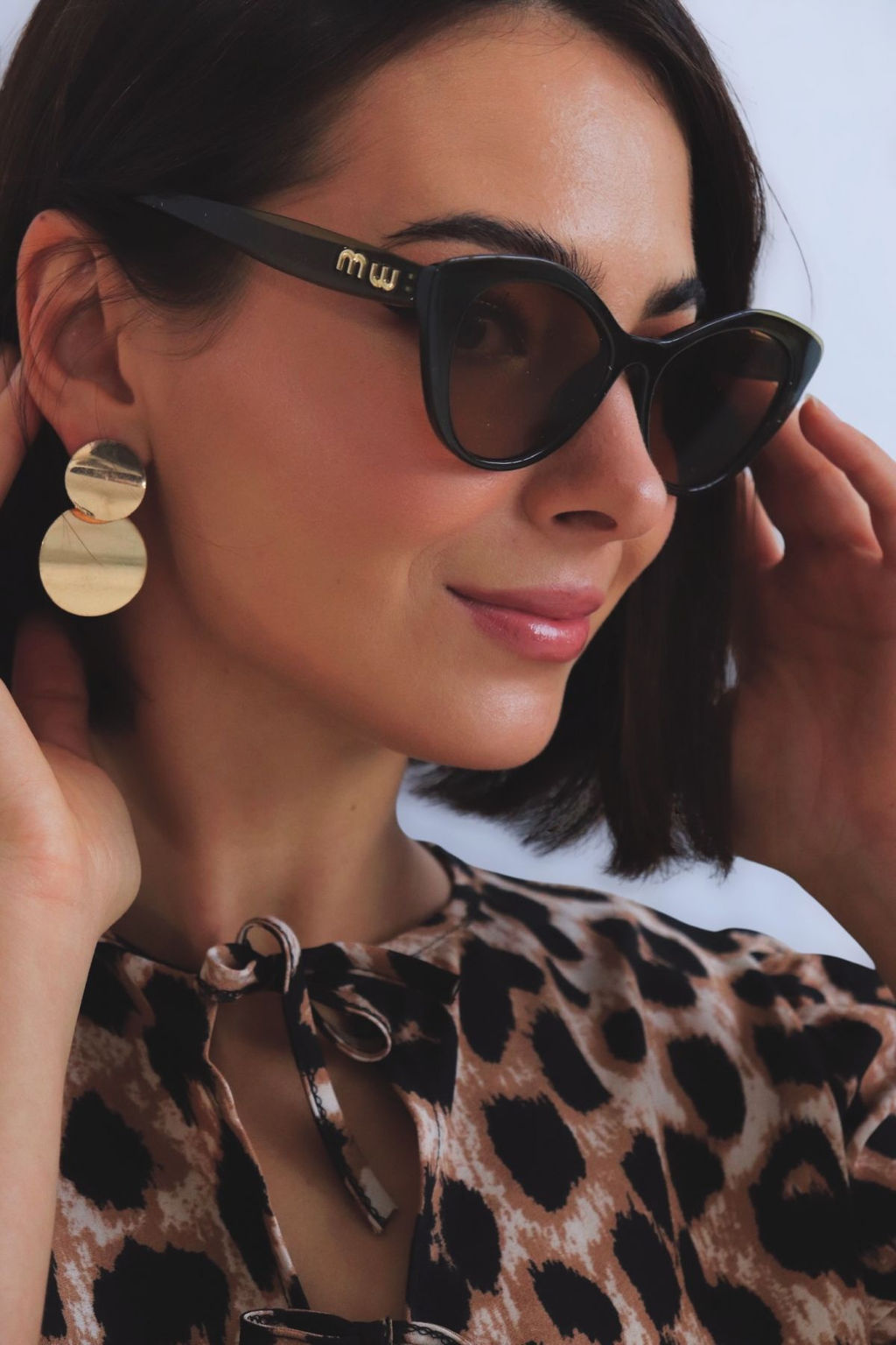 Martichelli Очки фото 8