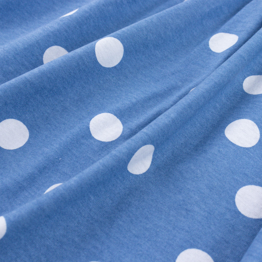 Платье кулирка 1480100302 - Youlala фото 5