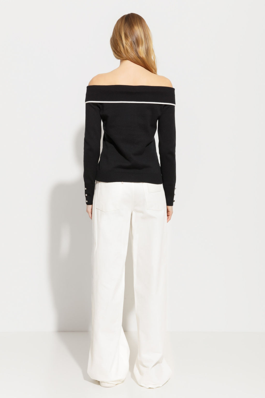 Джемпер 53841 - Lakbi фото 4