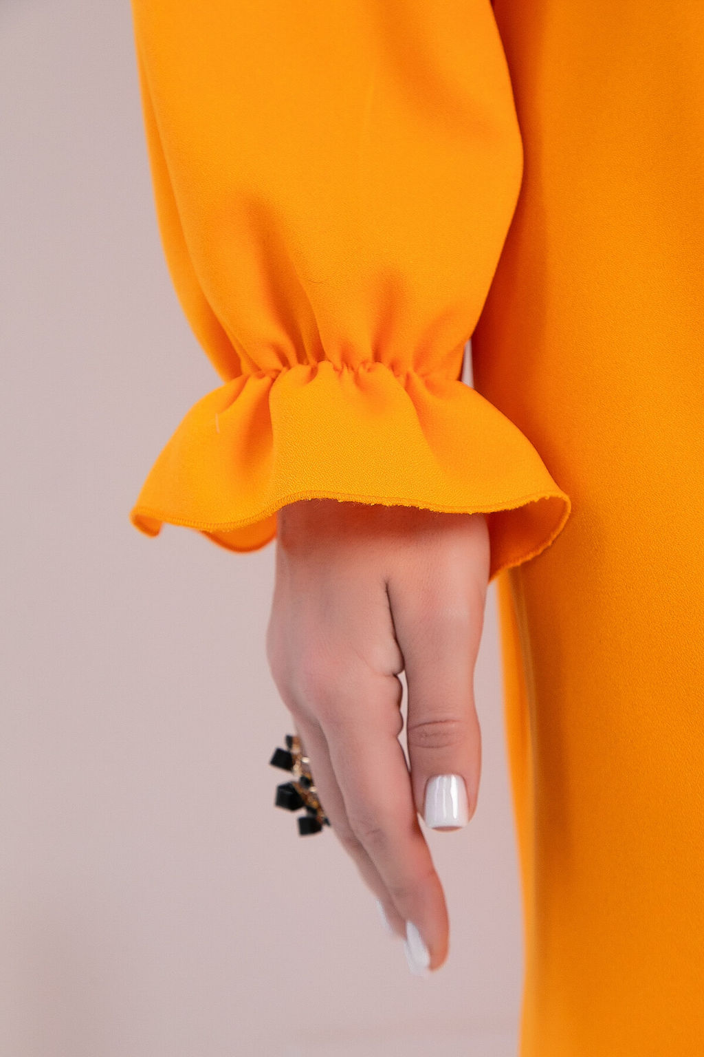 Платье Яркий акцент - Lt collection фото 7