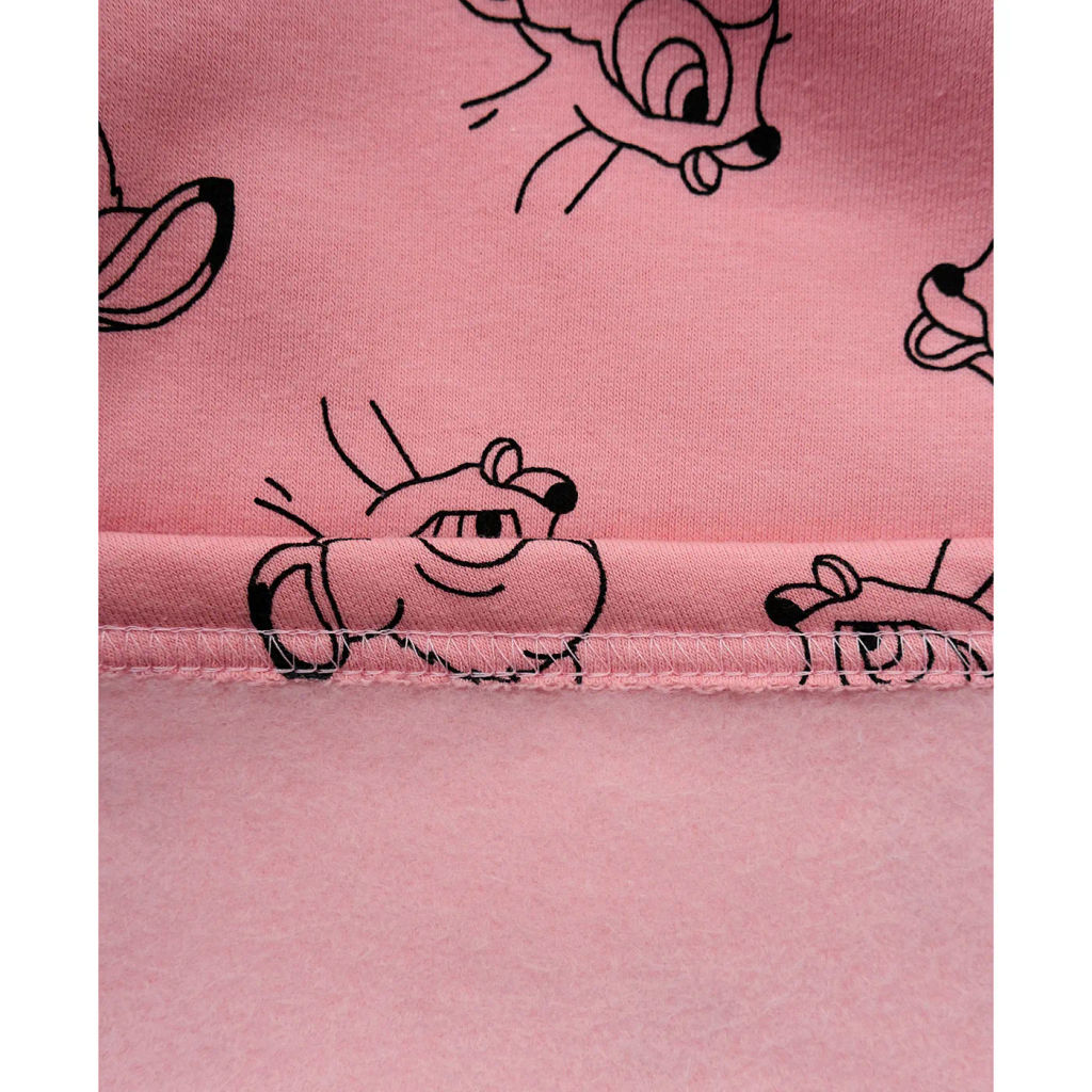 Толстовка футер 3х нитка начёс 0460340402 - Youlala фото 9