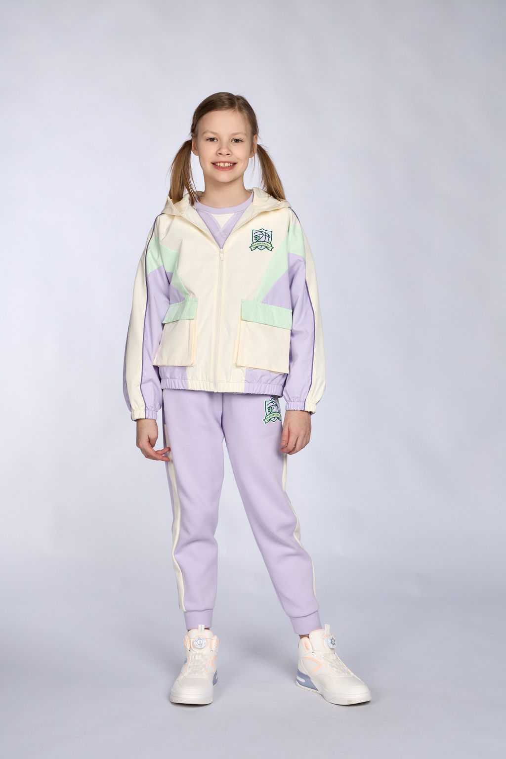 Куртка - Anta фото 6