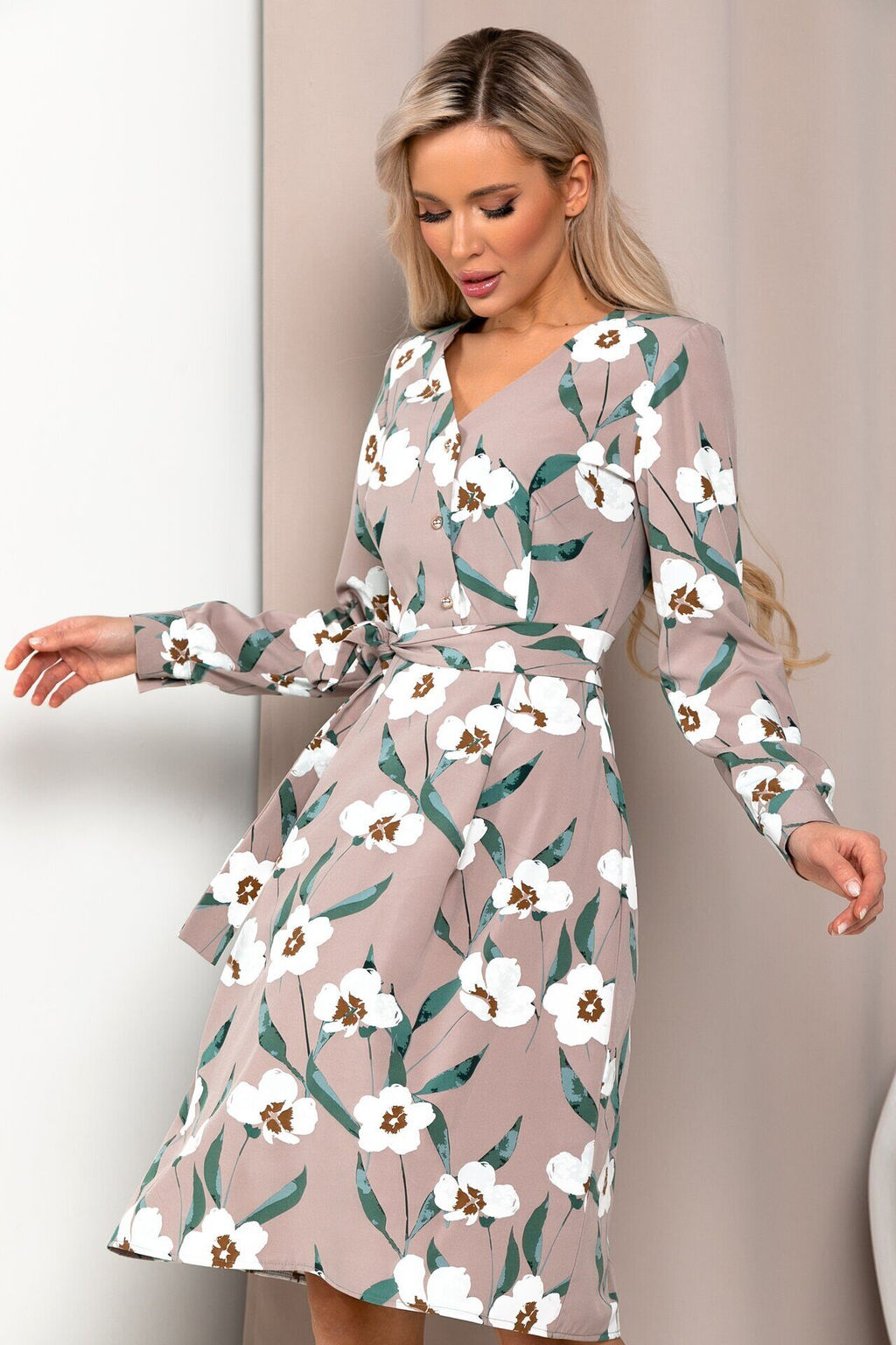 Платье 6072 - Open-style фото 5