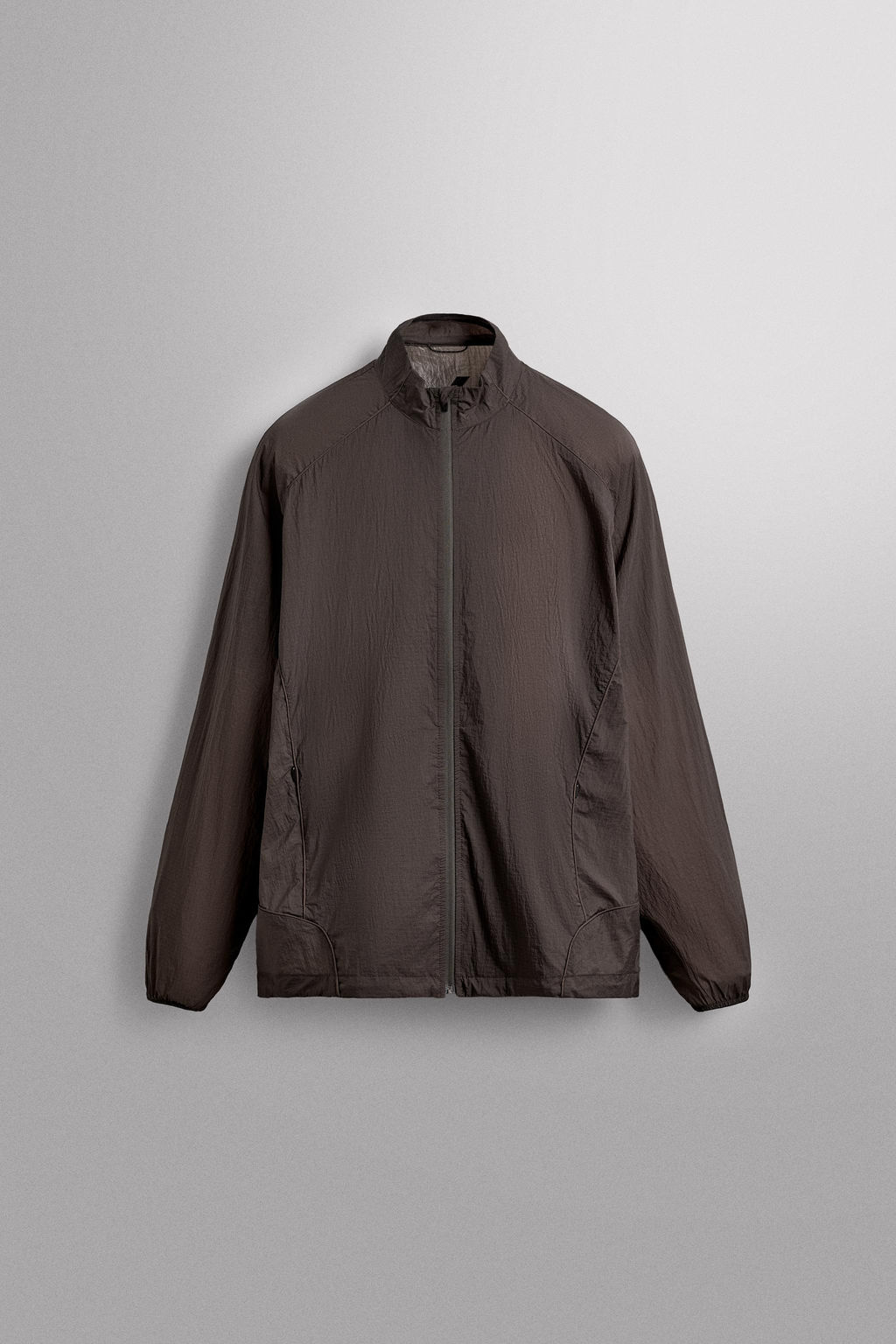 LIGHTWEIGHT TECHNICAL JACKET - Zara фото 7
