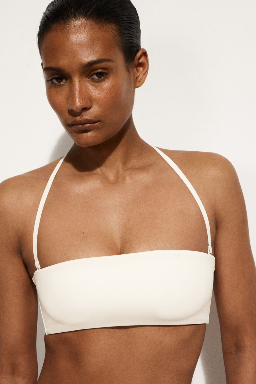 TOP DE BIKINI ESTILO BANDEAU - H&m фото 4