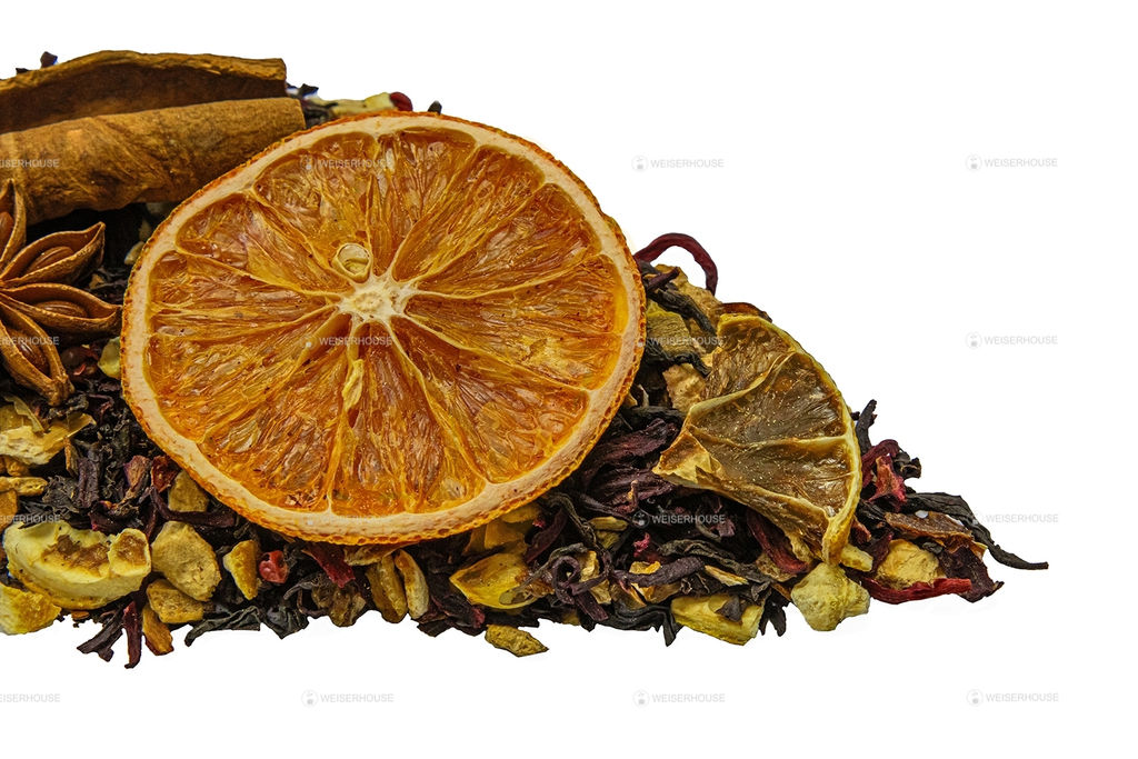 Глинтвейн с лаймом, 1 шт