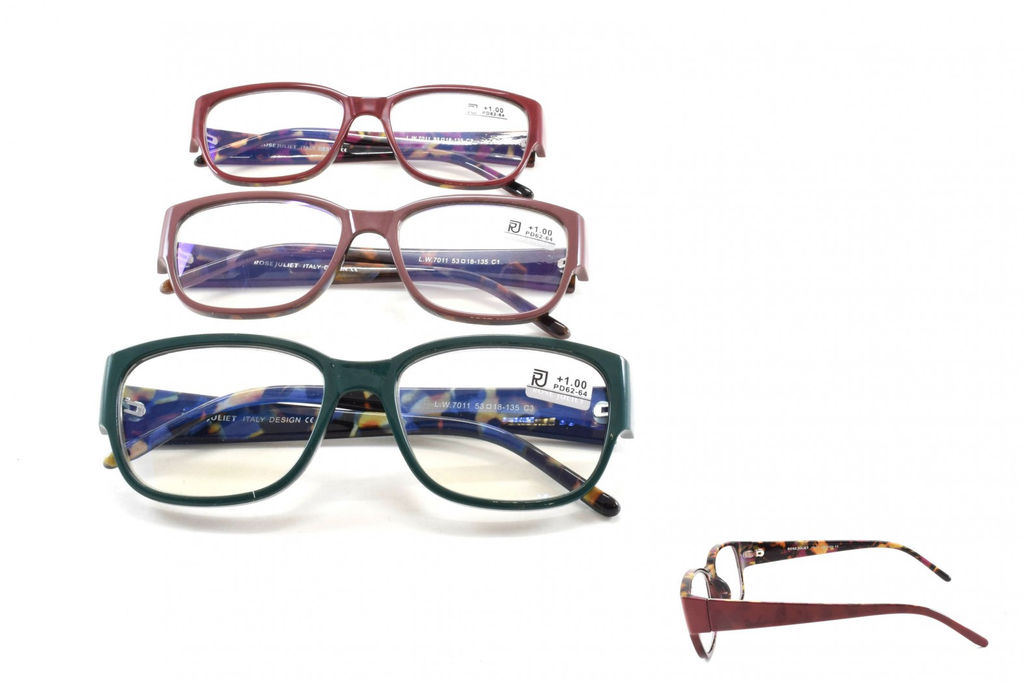 MOCT / ROSE JULIET 7011 53-18-135