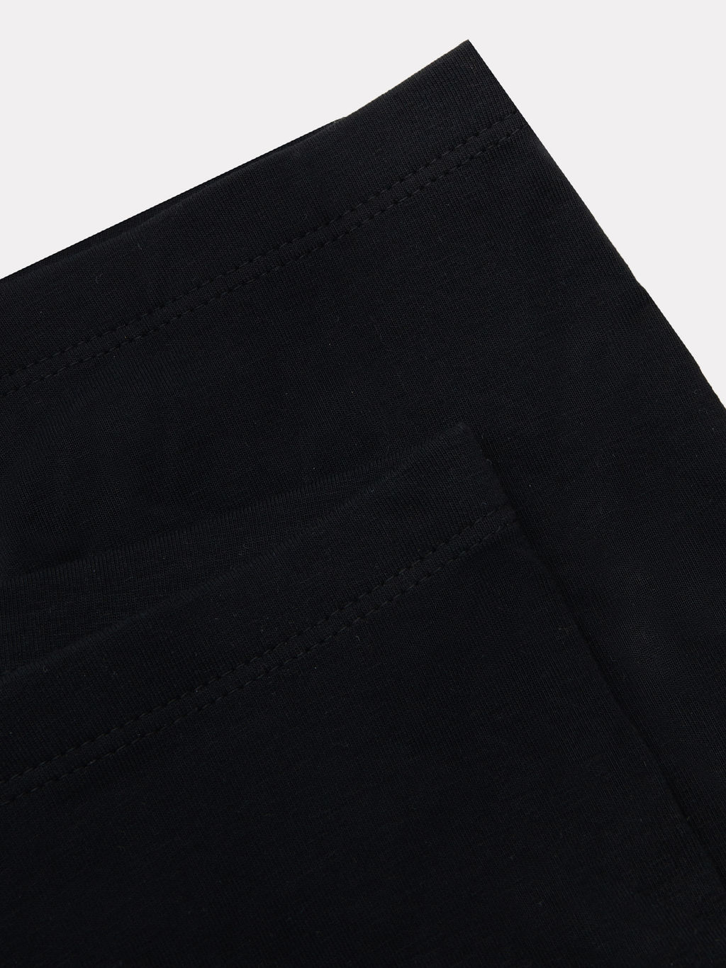 Трусы мужские боксеры мультипак (2 шт.) в черном цвете Mark Formelle