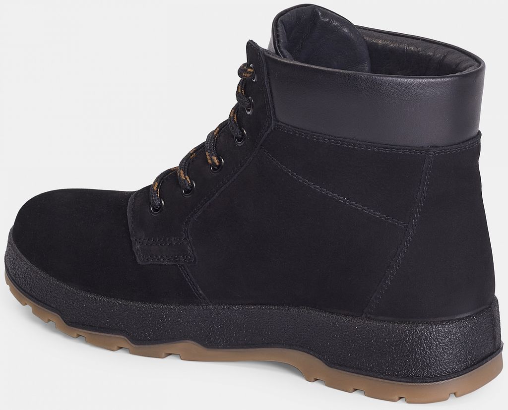 Ботинки 646209ЧНЧ/ОКП646209ЧНЧ - Ralf ringer фото 3