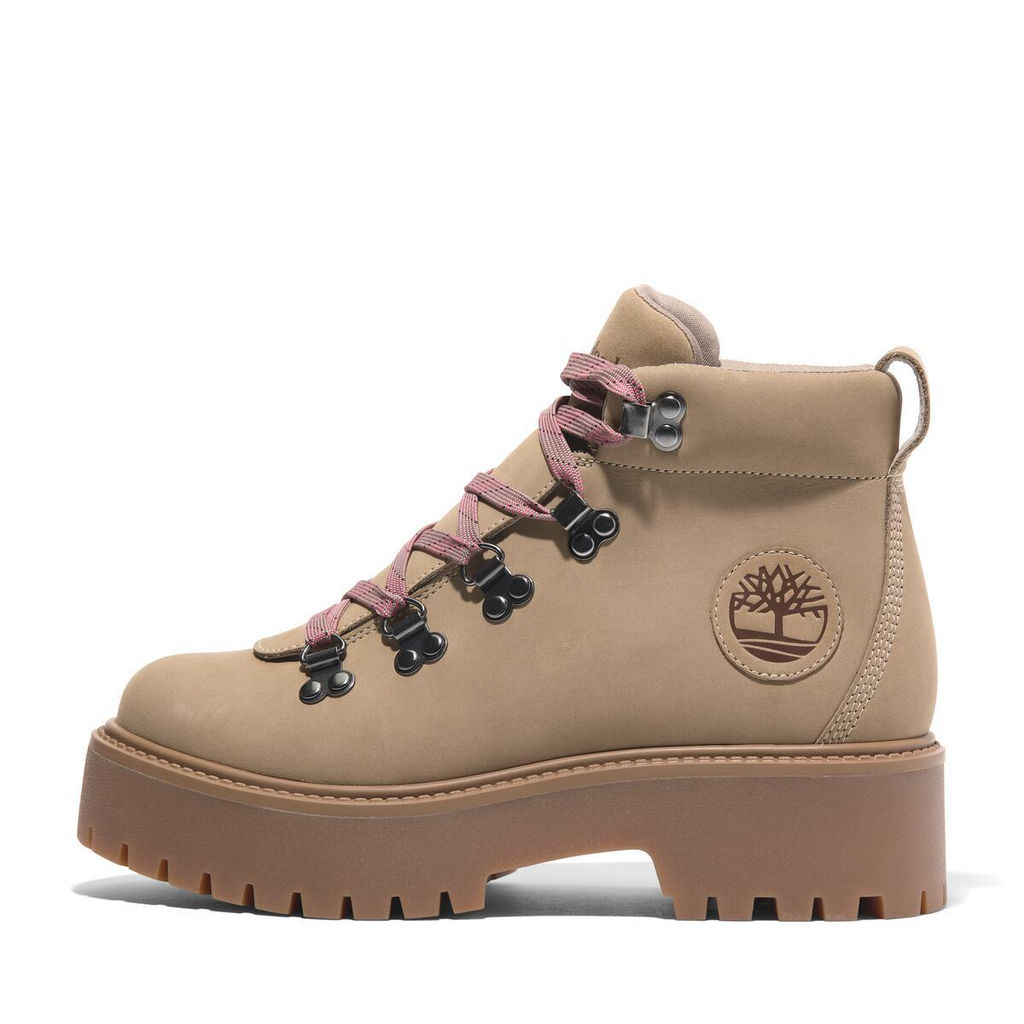 Ботинки / Timberland  фото 8