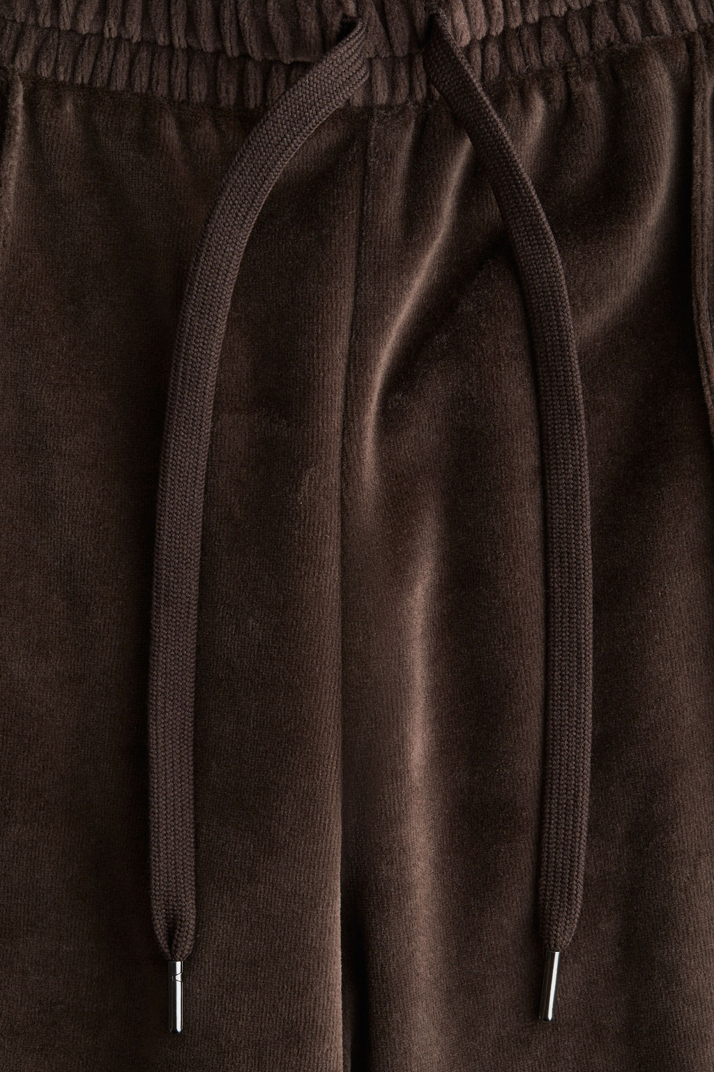 Joggers amplios de velour - H&m фото 7
