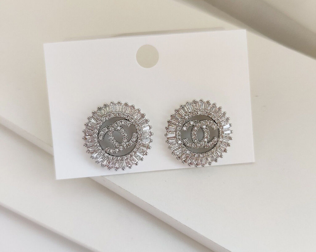 Серьги - Vel vett фото 2