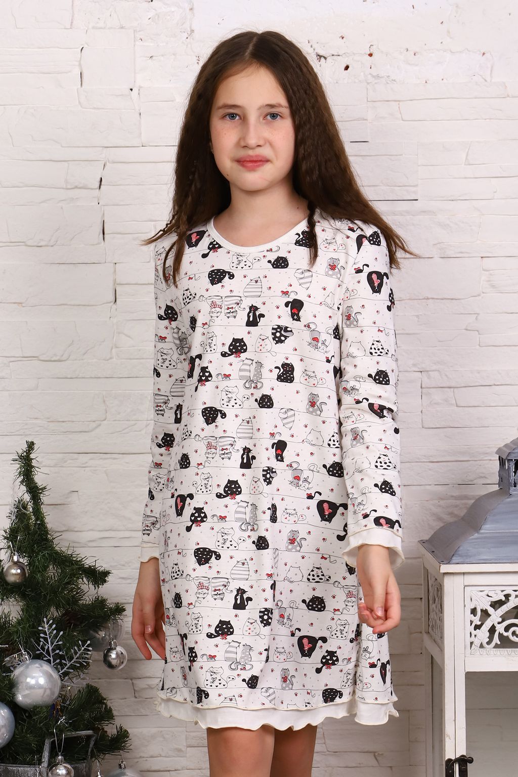 Сорочка Инесса, СР-03