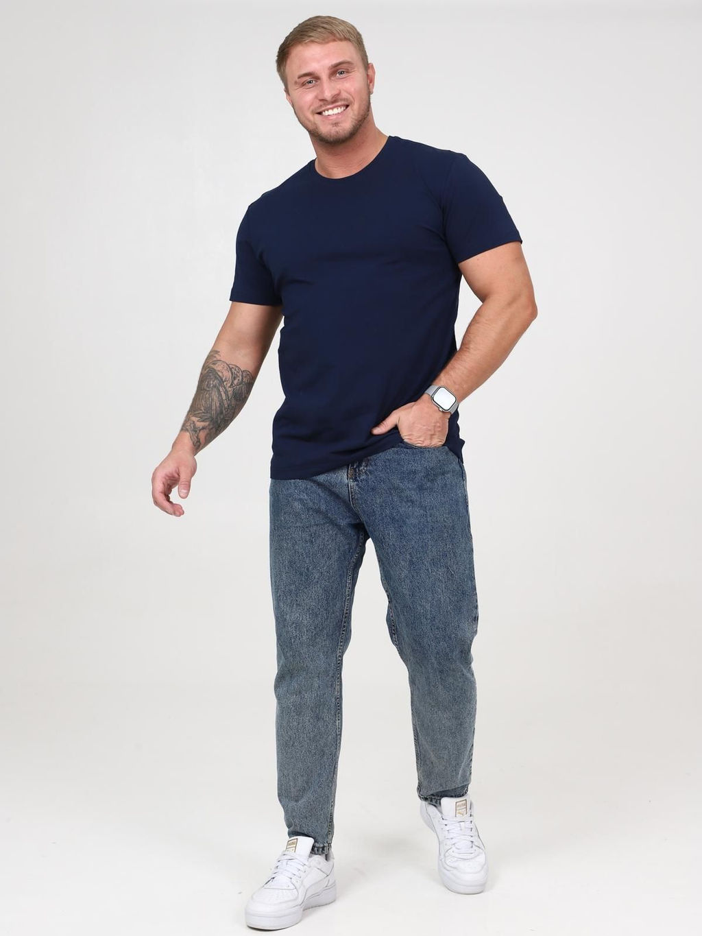 IV-CAPRIZ Аарон - футболка  фото 33