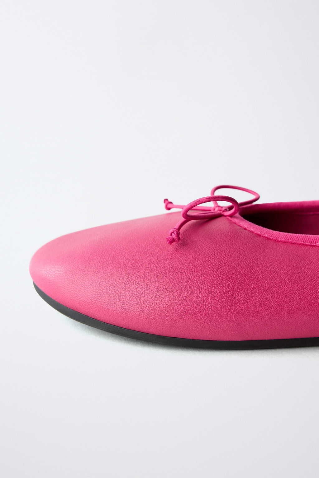 BASIC BALLERINAS - Zara фото 6