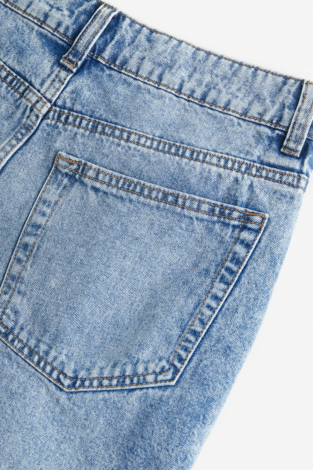 Bermudas Low - H&m фото 2