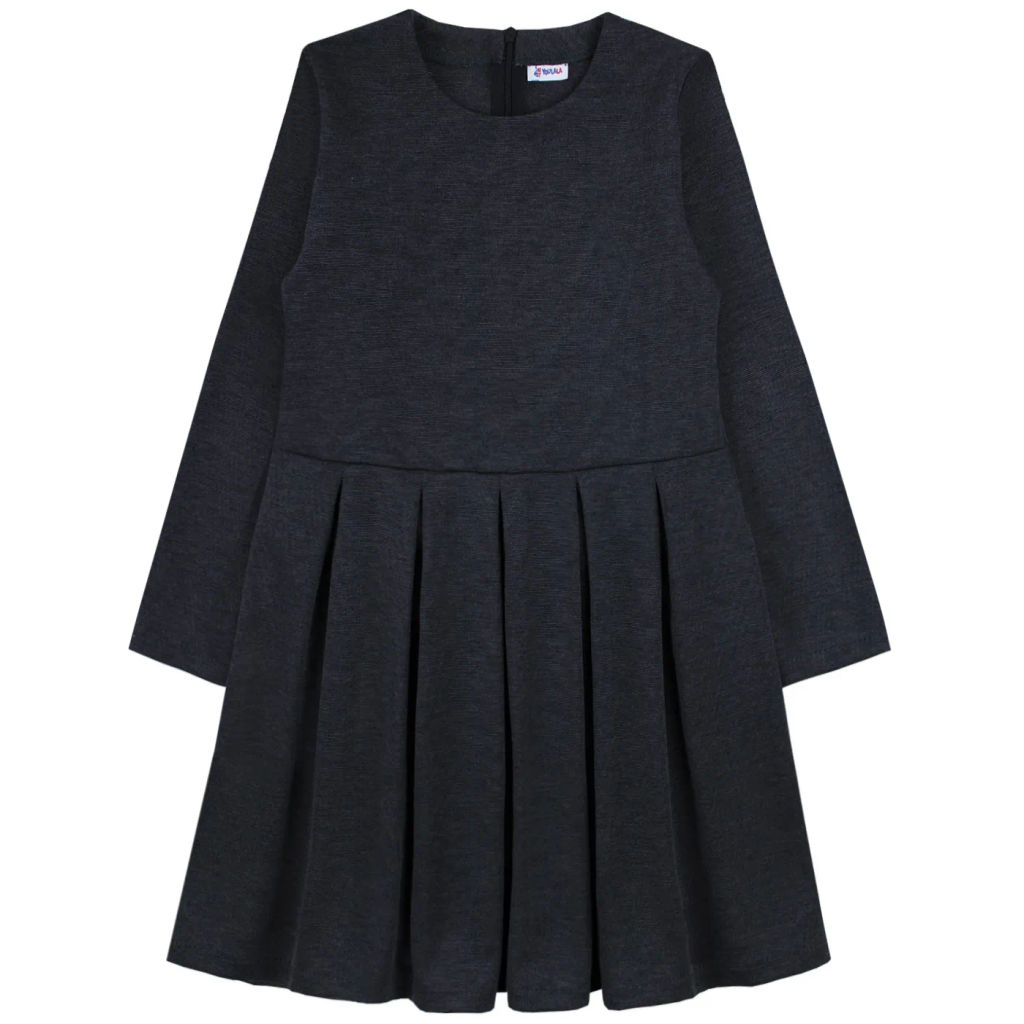 Платье школьное милано 1643900101 - Youlala фото 10