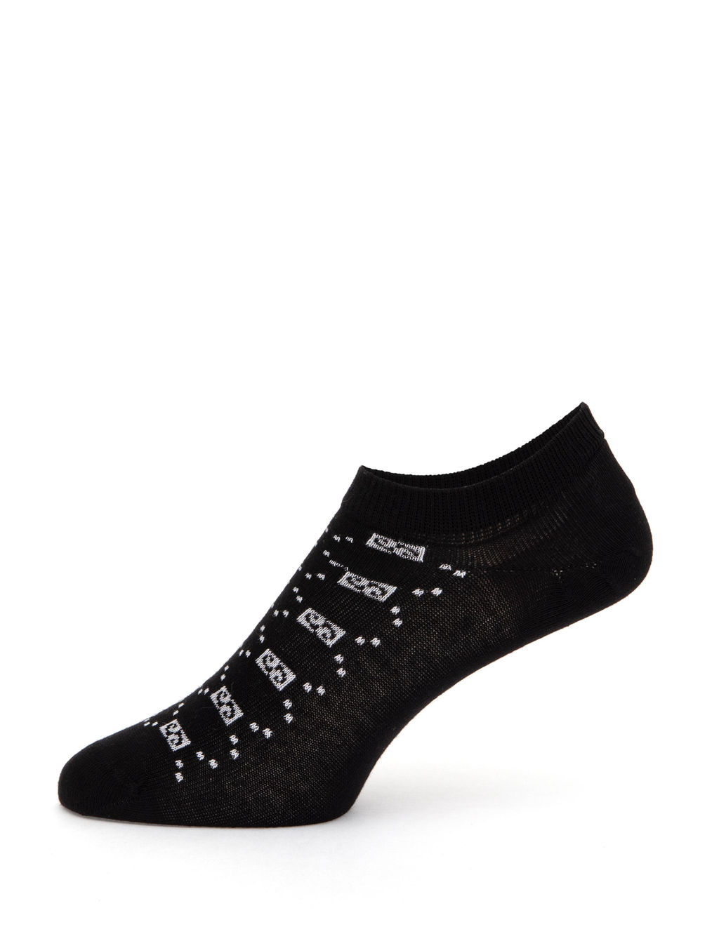 Kad_n 2li Patik _orap - Pierre cardin фото 2