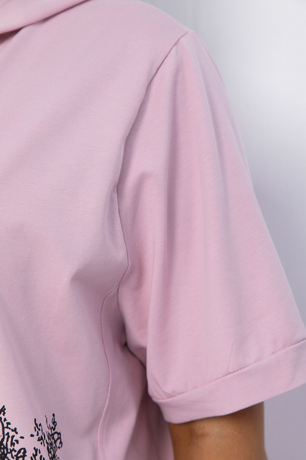 Блуза Мускат - Lt collection фото 21