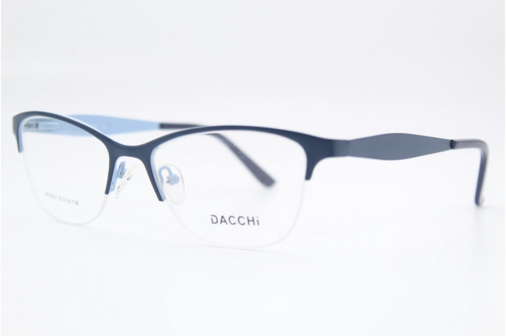 Оправа DACCHi 32832 53-18-138 C6  фото 2