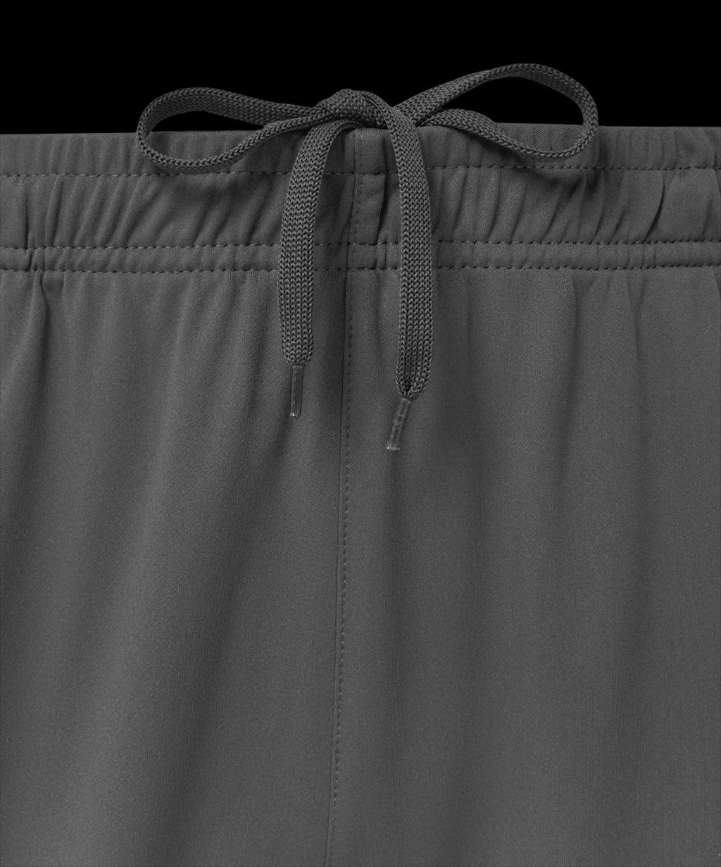 Шорты тренировочные c карманами JOGEL PREMIER PerFormDRY Training Shorts, темно-серый  фото 4