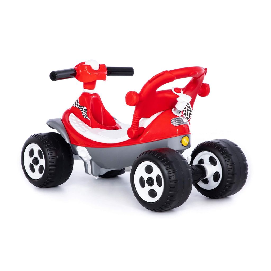 Каталка Трансформер - Полесье фото 3