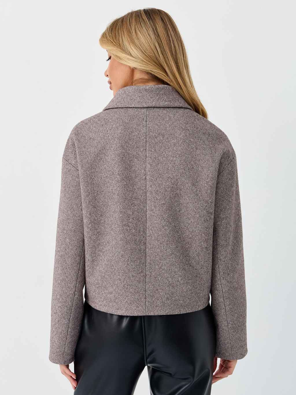 Пальто женское демисезонное 28000 - Kankan фото 7