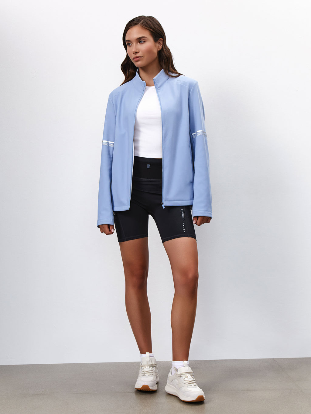 T3350-5 Куртка женская