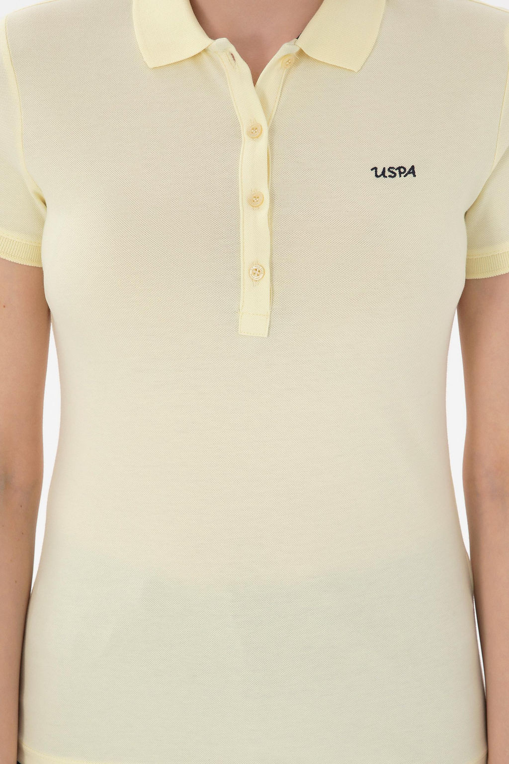 Kad_n Limon Basic Ti__rt Sepette S_rpriz _ndirim - U.s. polo assn фото 6
