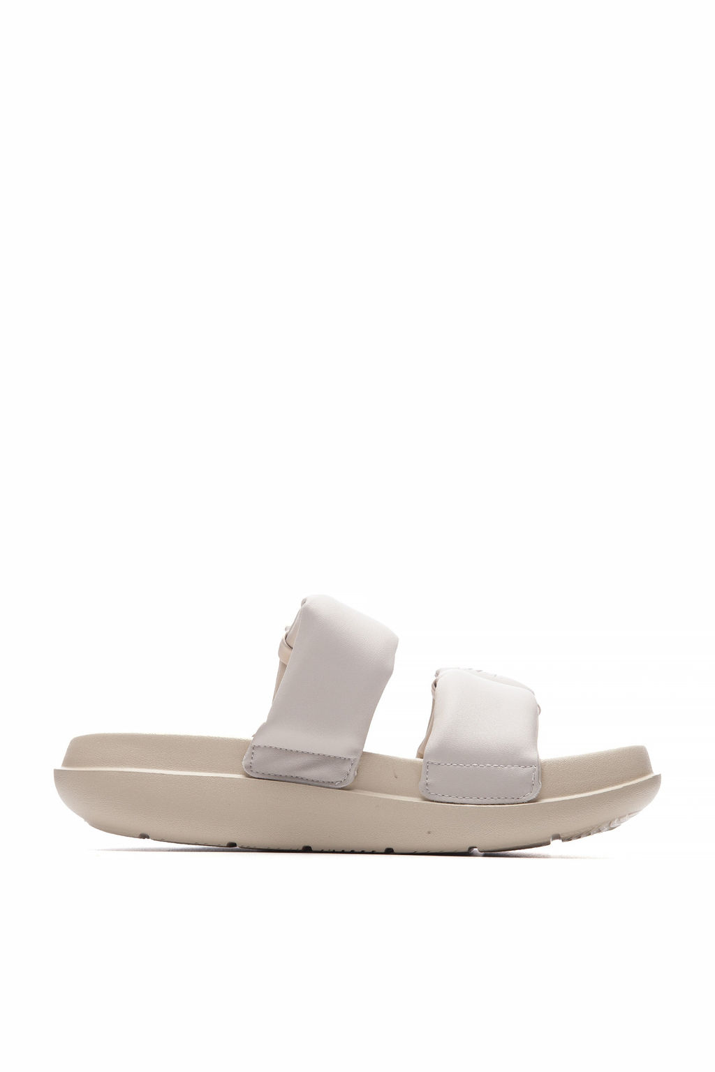 Сандалии Anta THICK SOLE SANDALS Бежевый