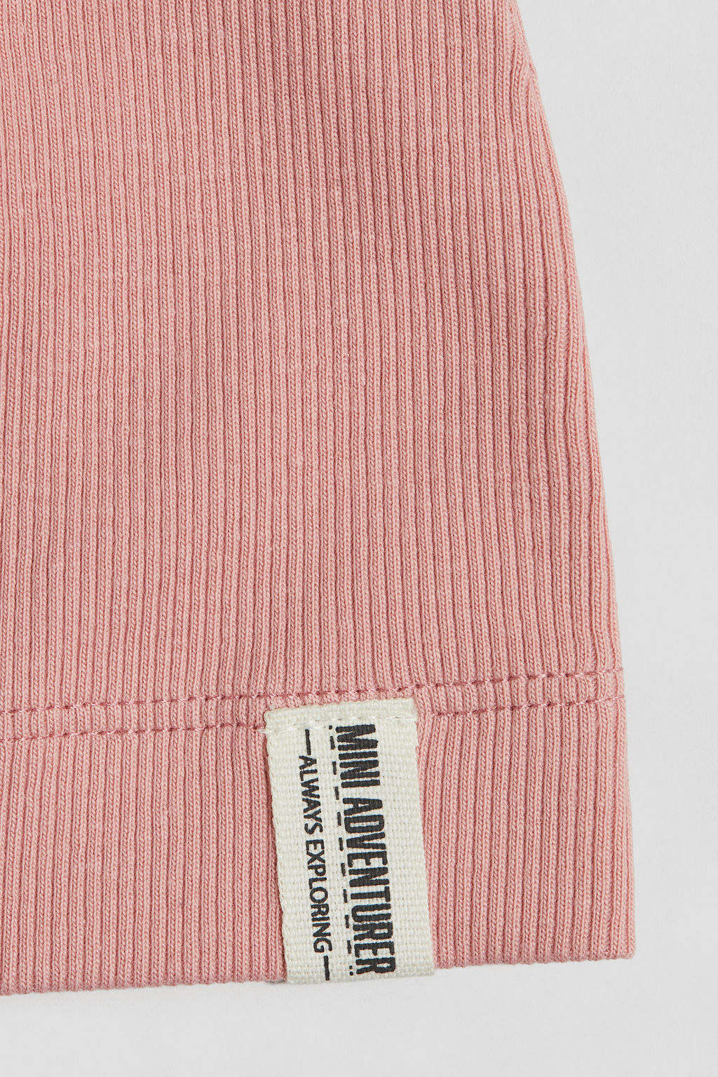 Gorro beanie en canal? - H&m фото 6